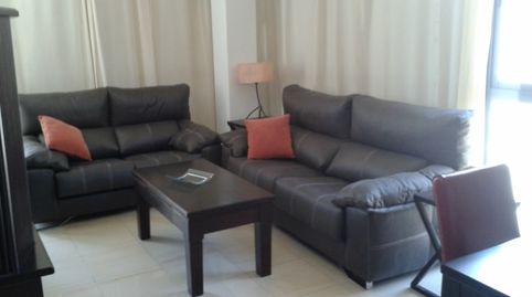 Foto 3 von Wohnung zur Miete in Plaça del Molí, Benipeixcar - El Raval, Gandia