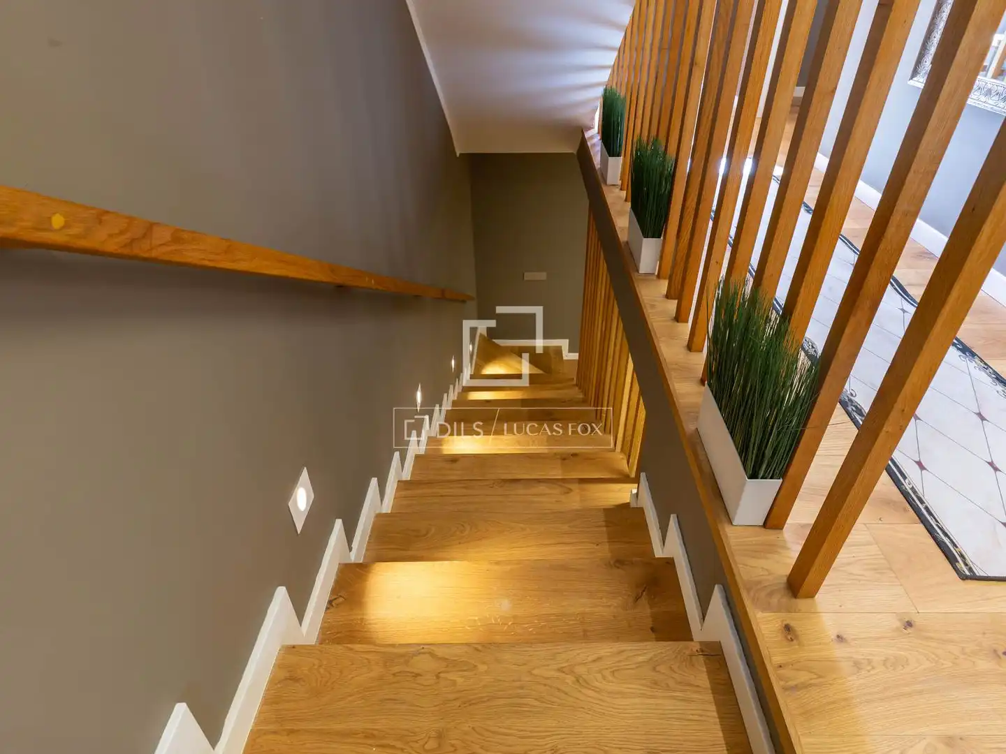 Casa o xalet en venda en Esplugues de Llobregat amb Aire condicionat, Calefacció i Parquet