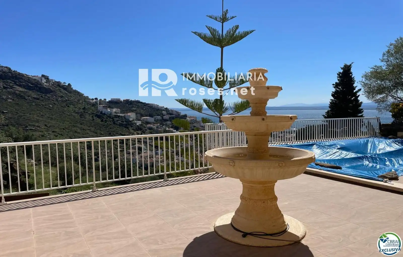Maison avec piscine à vendre à MIRO, imagen 8