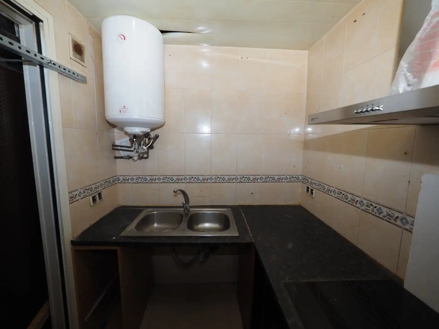 Piso en venta en Llefià