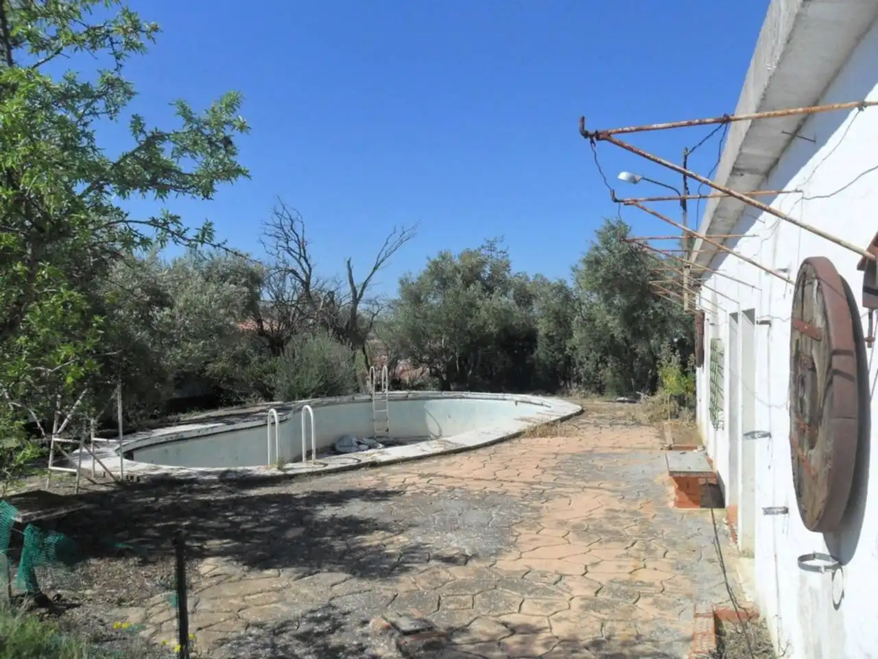 Casa con piscina in vendita a Meco, imagen 64