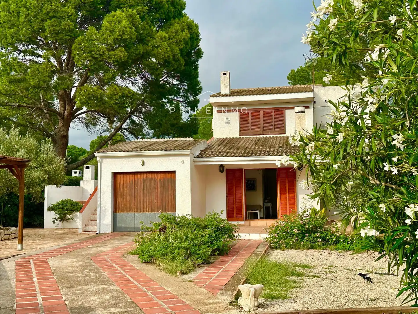Villa mit Pool zum Verkauf in Calafat, imagen 9