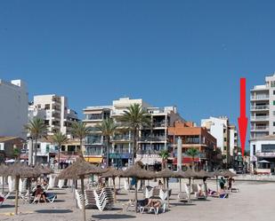 Vista exterior de Local en venda en  Palma de Mallorca amb Aire condicionat i Moblat