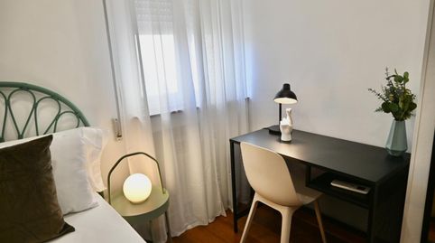 Foto 4 de Apartamento de alquiler en San Isidro, Madrid Capital