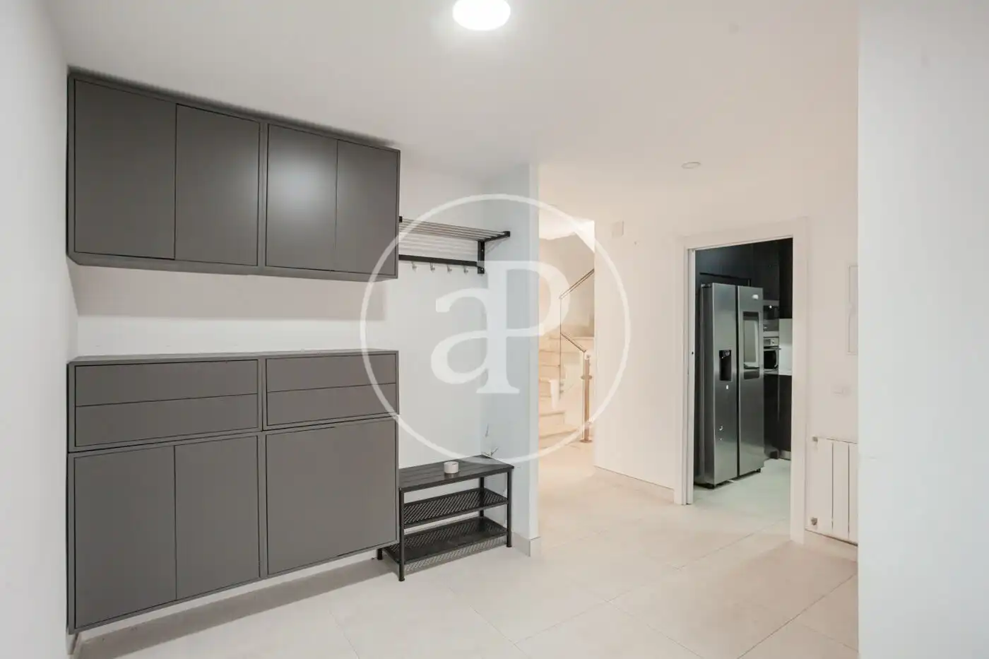 Detached homes for sale in Las Rozas de Madrid  with Heating