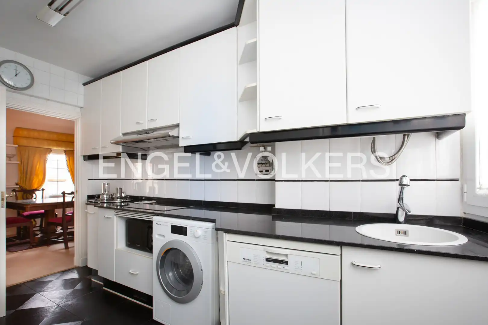 Flat with lift for sale in Abando - Albia, imagen 33