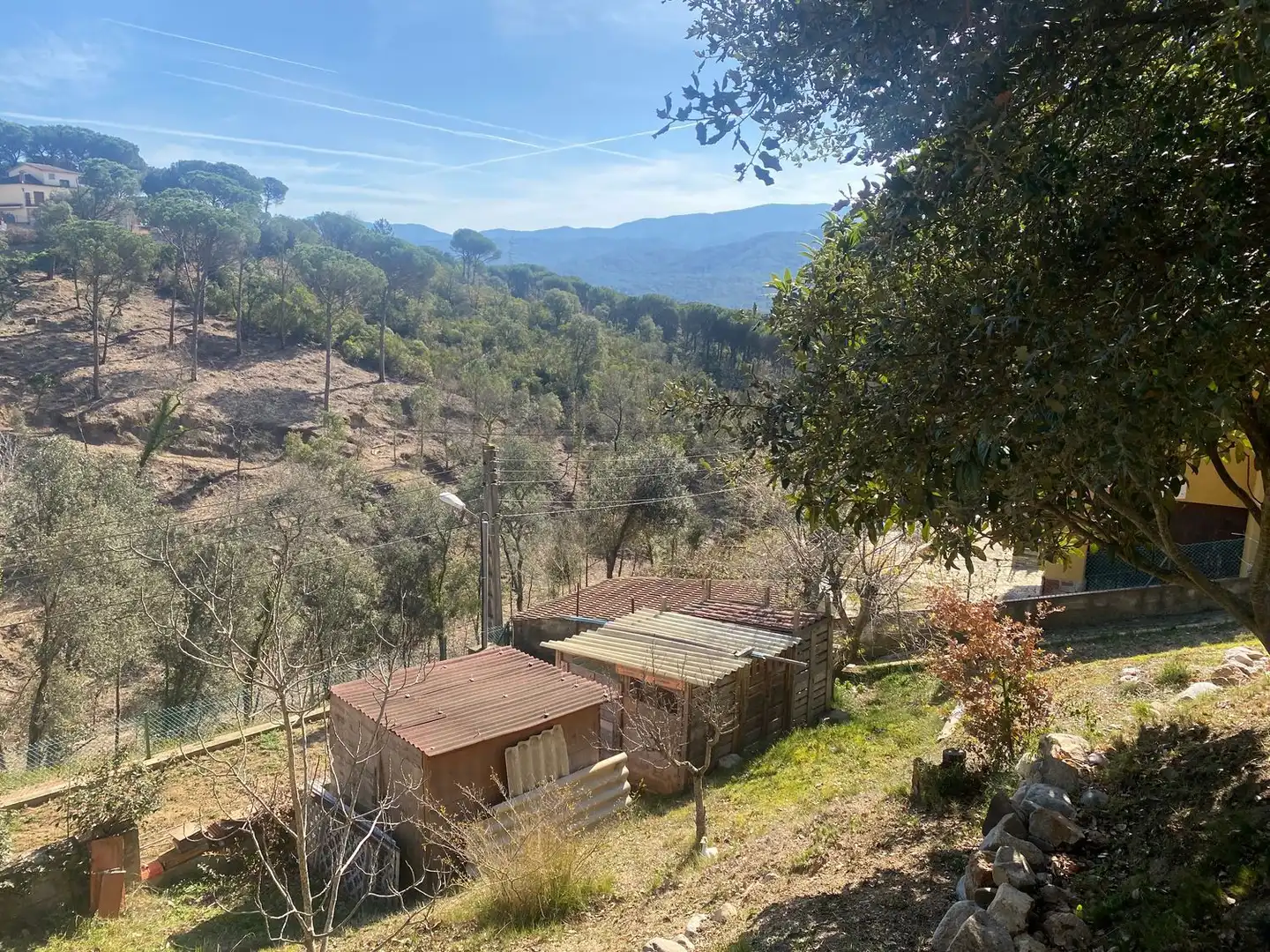 Residential for sale in Calle d'Alfons X el Savi, Gualba