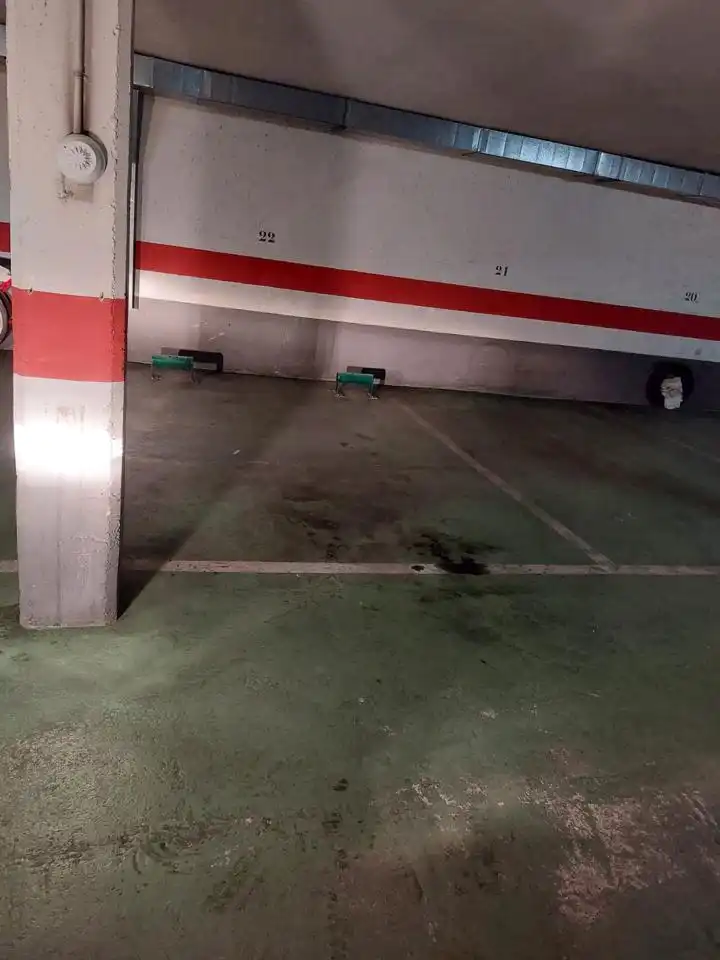 Parking of Garage for sale in Zaragoza