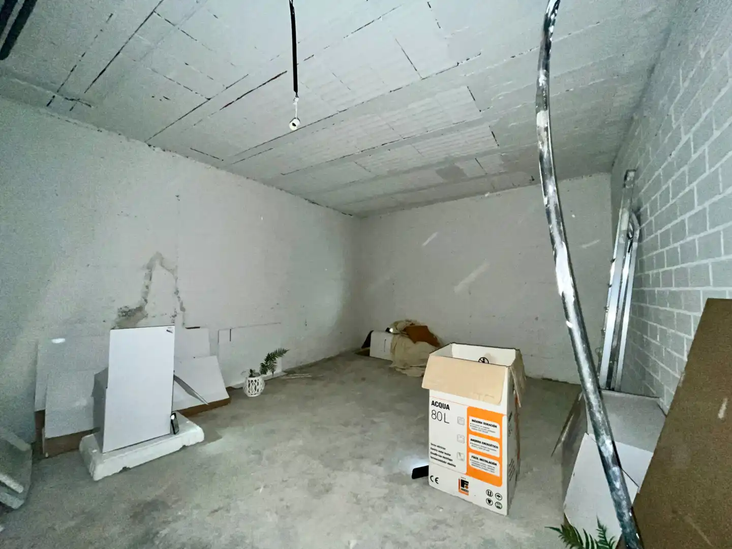 Trastero en venta en Galapagar