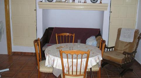 Photo 3 of Country house for sale in Pozohondo, Albacete