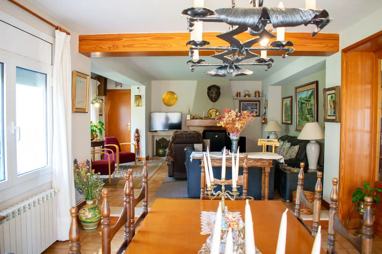 House with pool for sale in Tagamanent, imagen 3