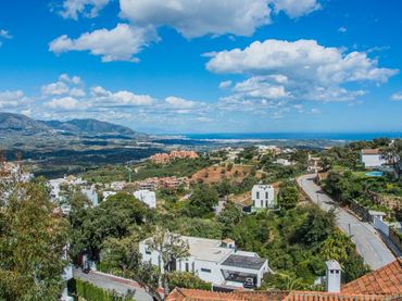 Rural land for sale in La Mairena