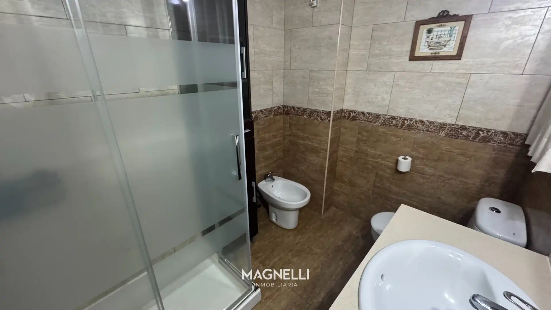 Baño de Piso en venta en Elda con Amueblado