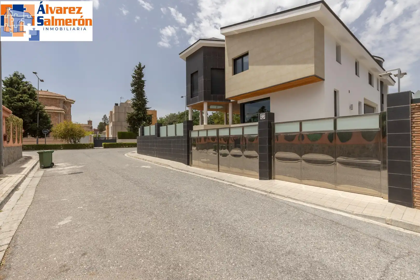 Chalet con piscina en venta en Urbanizacion EL CARMELO, imagen 99