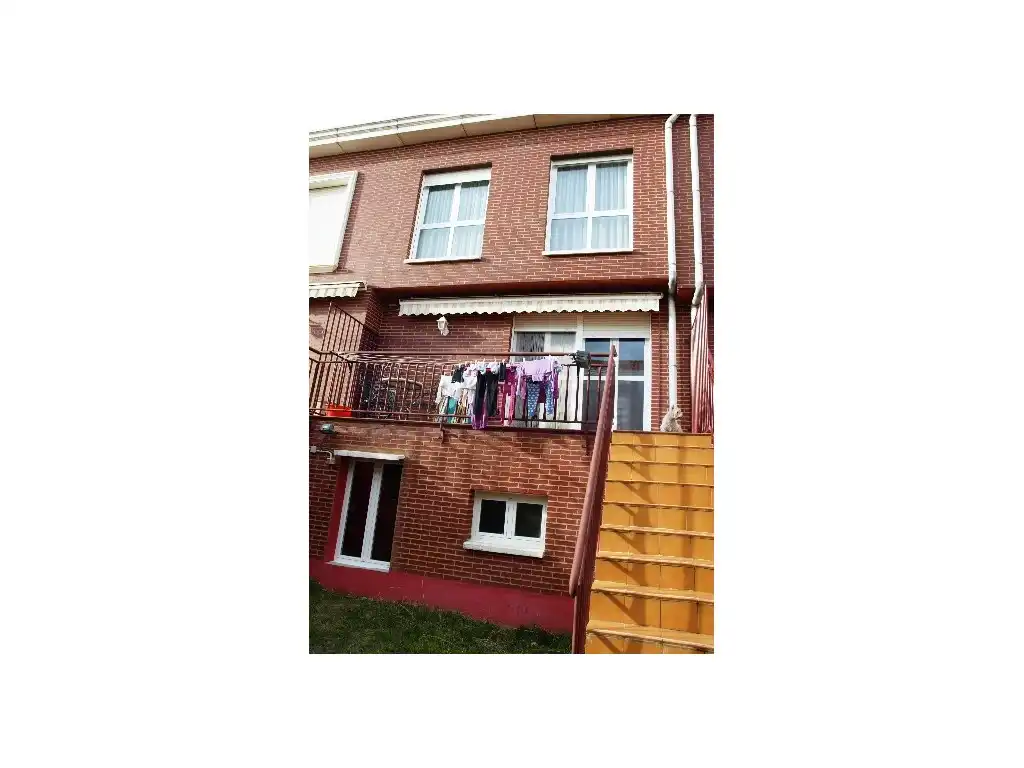 Adossat amb terrassa en venda a Alesanco, imagen 16