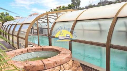 Photo 4 of Country house for sale in Los Puertos, Murcia