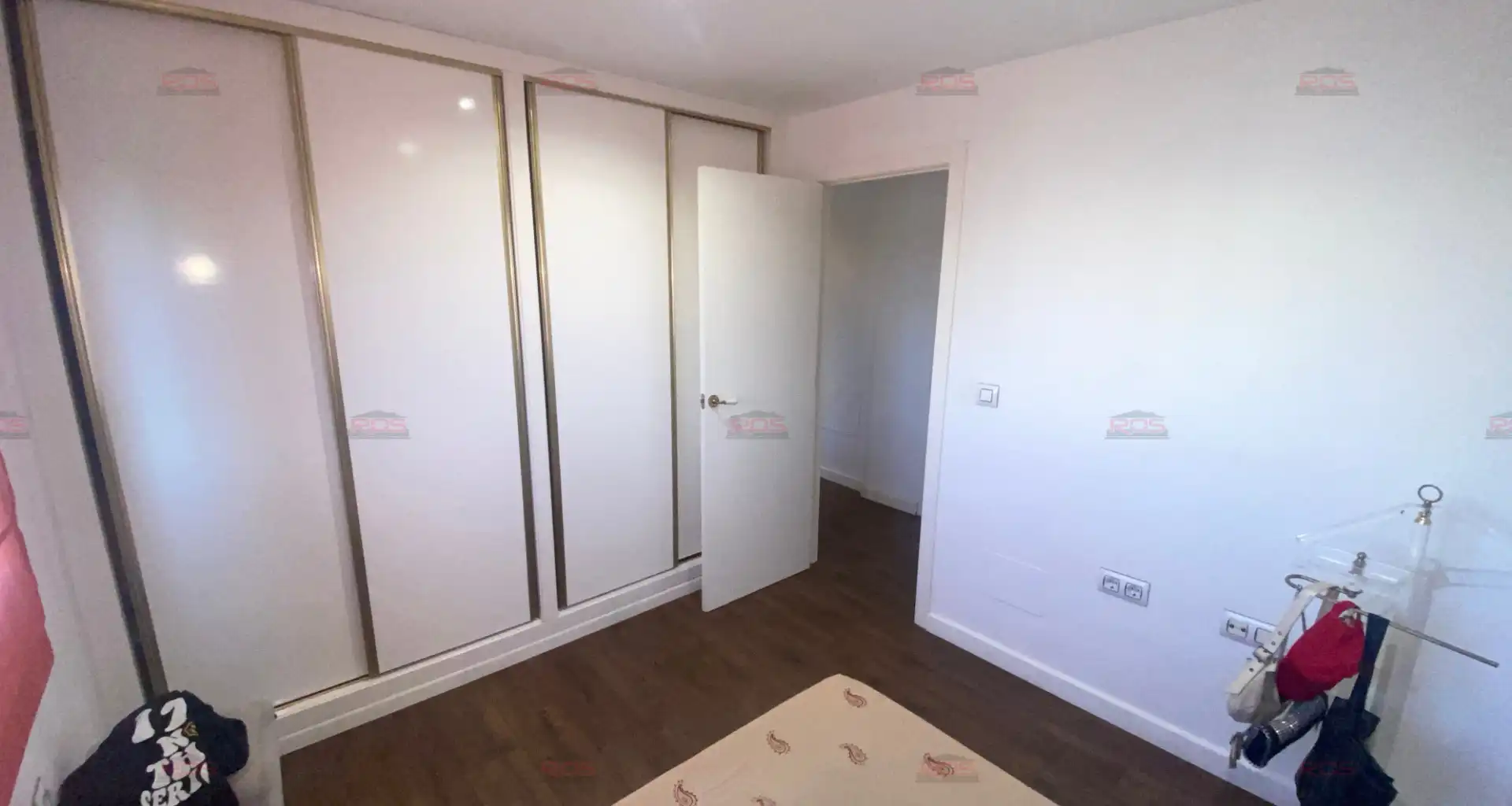 Habitación de Piso en venta en Pilar de la Horadada con Aire acondicionado, Parquet y Terraza