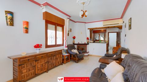 Foto 5 de Casa o chalet en venta en San Miguel de Salinas, Alicante