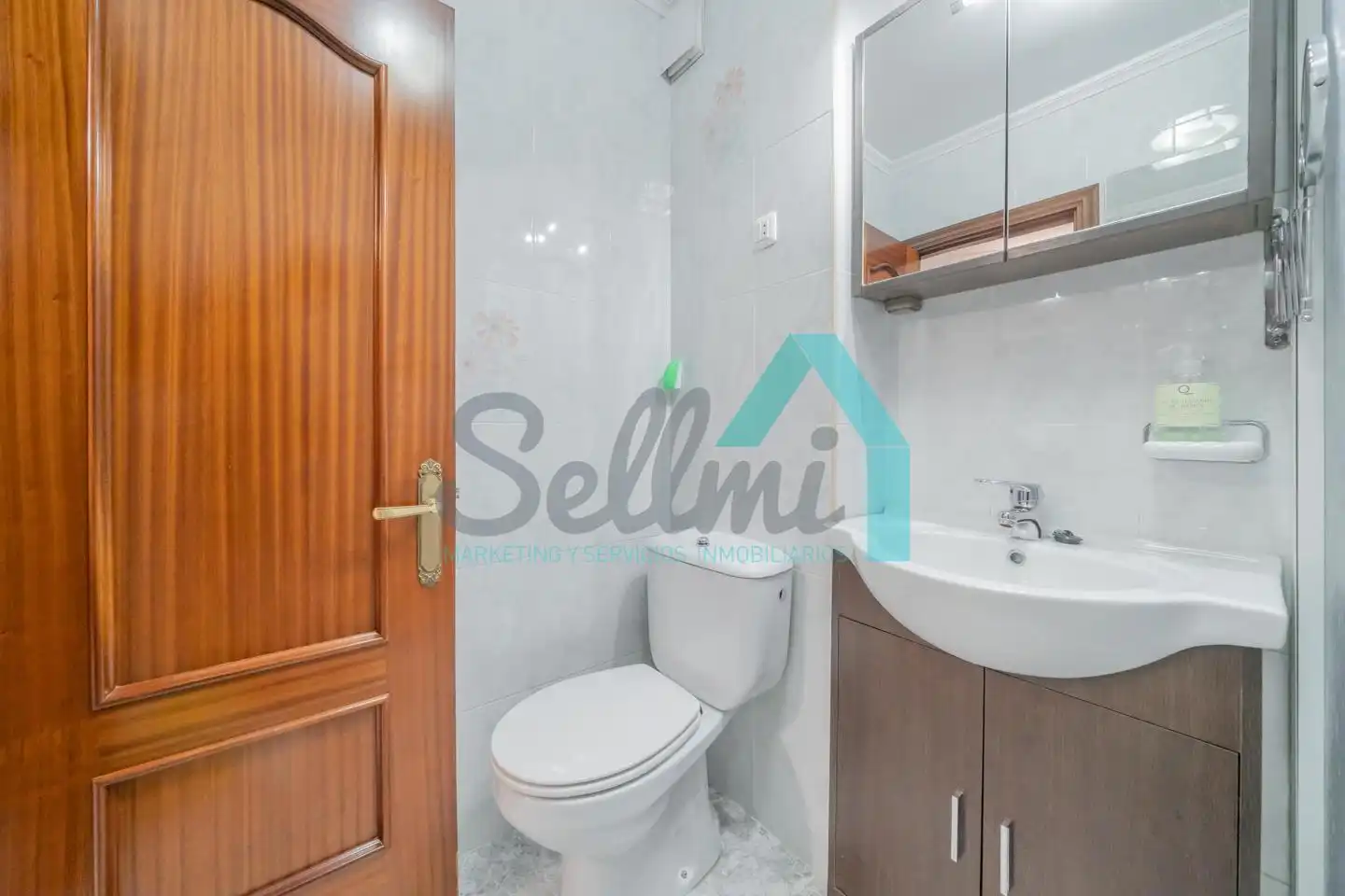 Flat with lift to rent in Calle Río Nervión, imagen 19
