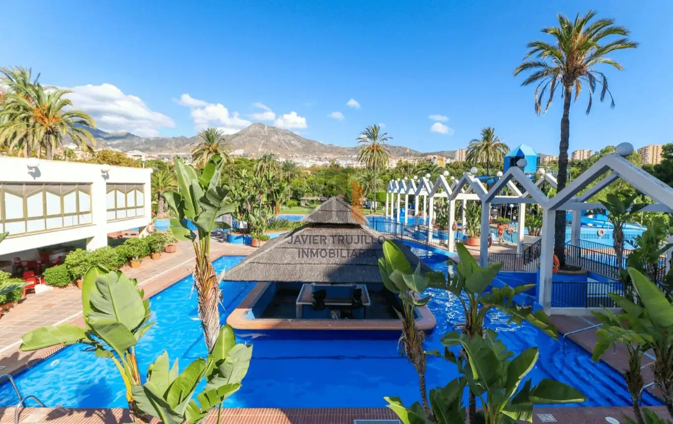 Habitatge amb piscina en venda a Parque de la Paloma, imagen 30