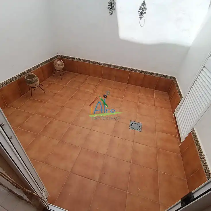 Jardí de Casa o xalet en venda en Almonte amb Terrassa i Traster