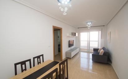 Wohnzimmer von Wohnung zum verkauf in San Isidro mit Klimaanlage, Möbliert und Ofen