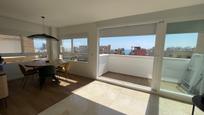 Dining room of Duplex for sale in Alicante / Alacant  with Air Conditioner, Heating and Terrace