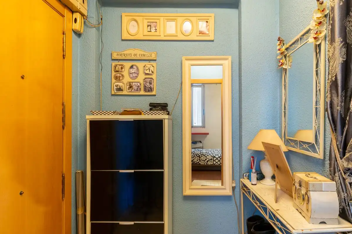 Piso en venta en Valencia con Aire acondicionado y Calefacción