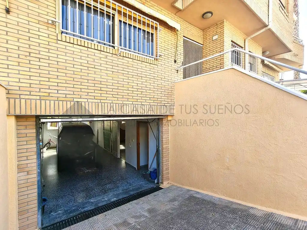 Maison mitoyenne à vendre à Petrer, imagen 41