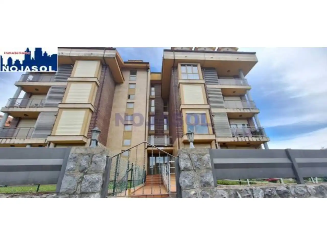 Apartament amb piscina de lloguer a Calle Cabanzo 15, imagen 57