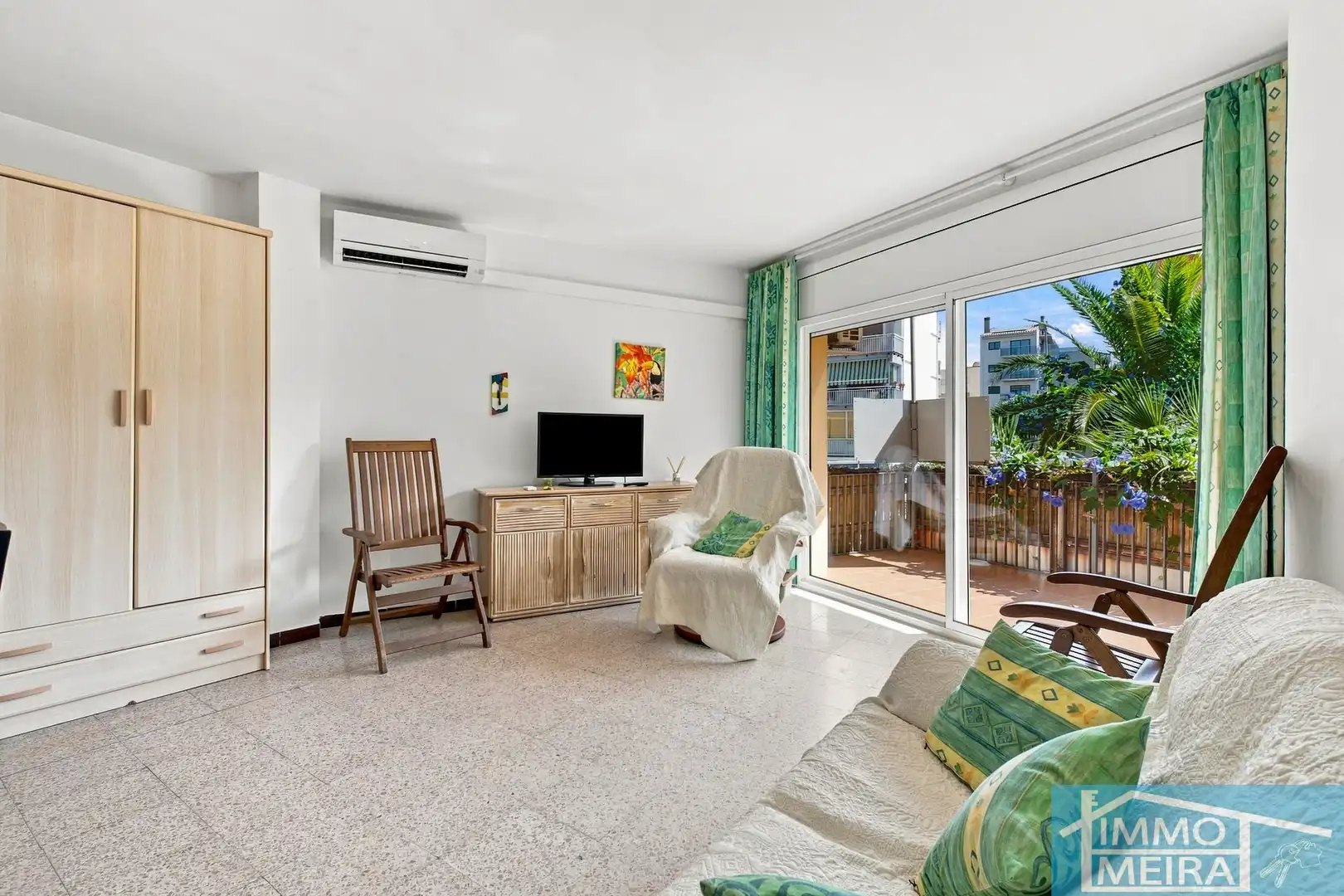 Apartamento con ascensor en venta en Santa Margarita, imagen 5