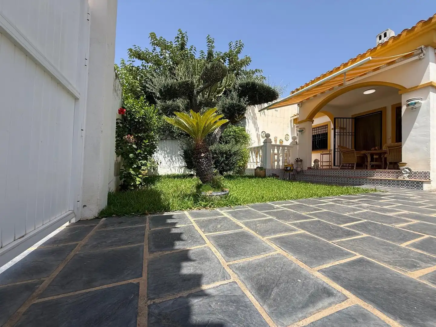 Adosado con jardín en venta en Calle Calle Río Nacimiento, imagen 3