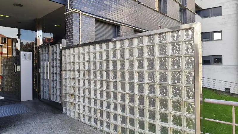 Vista exterior de Piso en venta en Pravia con Calefacción