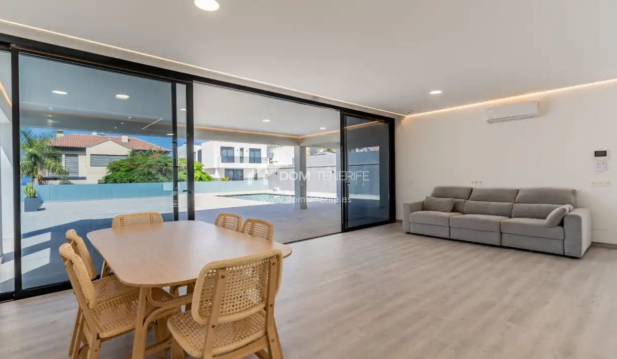 Haus mit Pool zum Verkauf in Costa Adeje, imagen 19