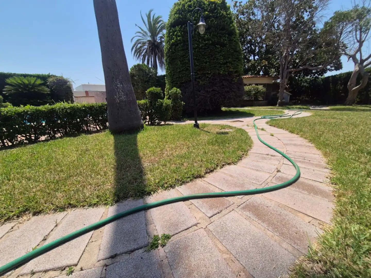 Chalet con piscina en venta en Oliva Playa, imagen 16