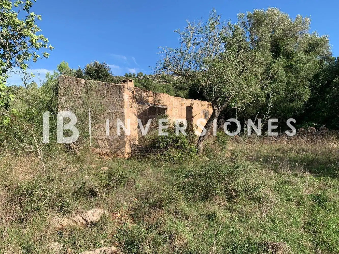 Residencial en venta en Polígono s'Heretat, Capdepera Poble