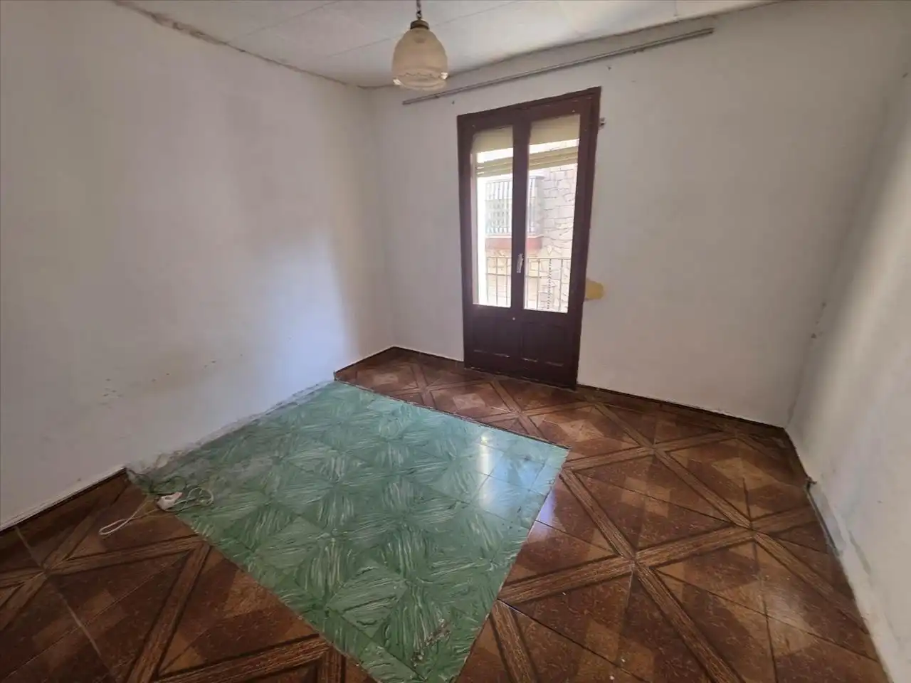 Dormitori de Casa adosada en venda en Castellserà amb Terrassa