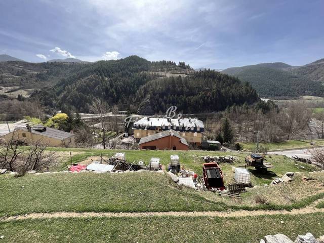 Terreno en Venta en RIGATELL, 5 en Montellà i Martinet