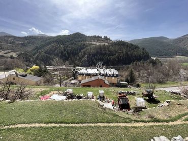 Rural land for sale in Calle RIGATELL 5