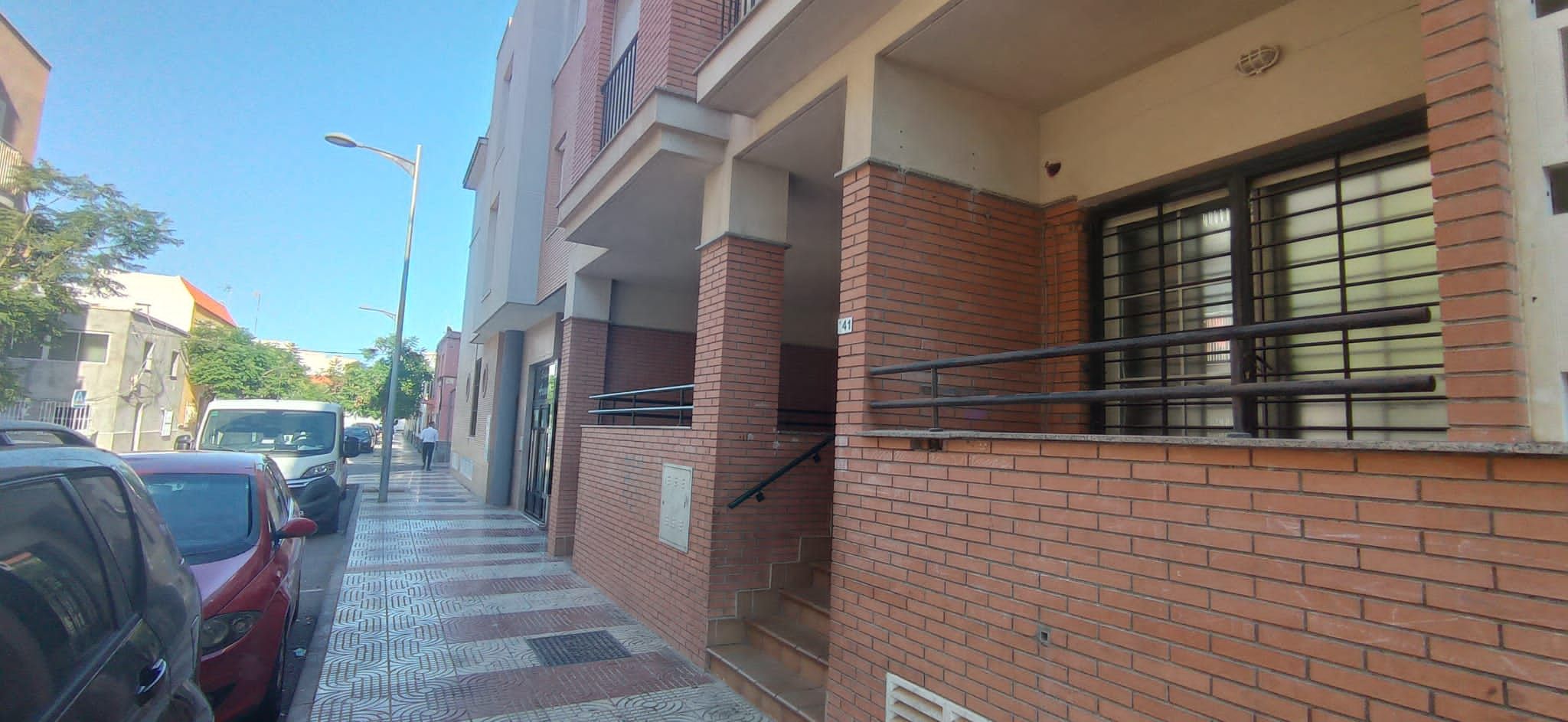 Piso en venta en C/ Rafael Escudero, Roquetas Pueblo