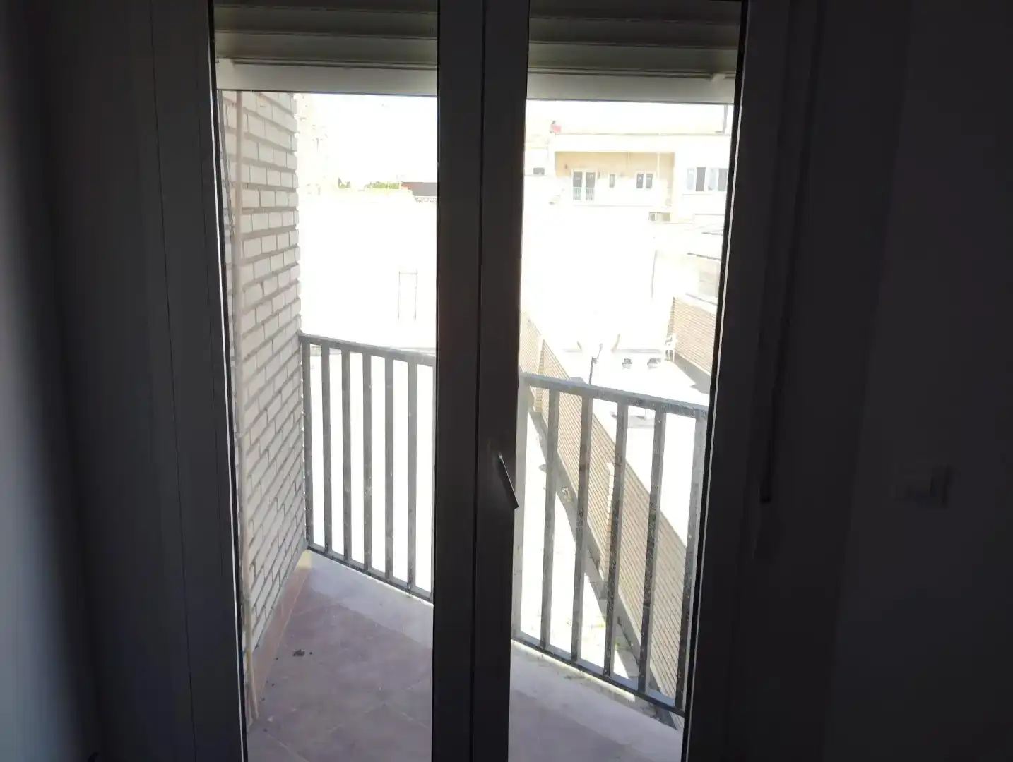 Terrassa de Apartament en venda en Alcázar de San Juan, Ciudad Real
