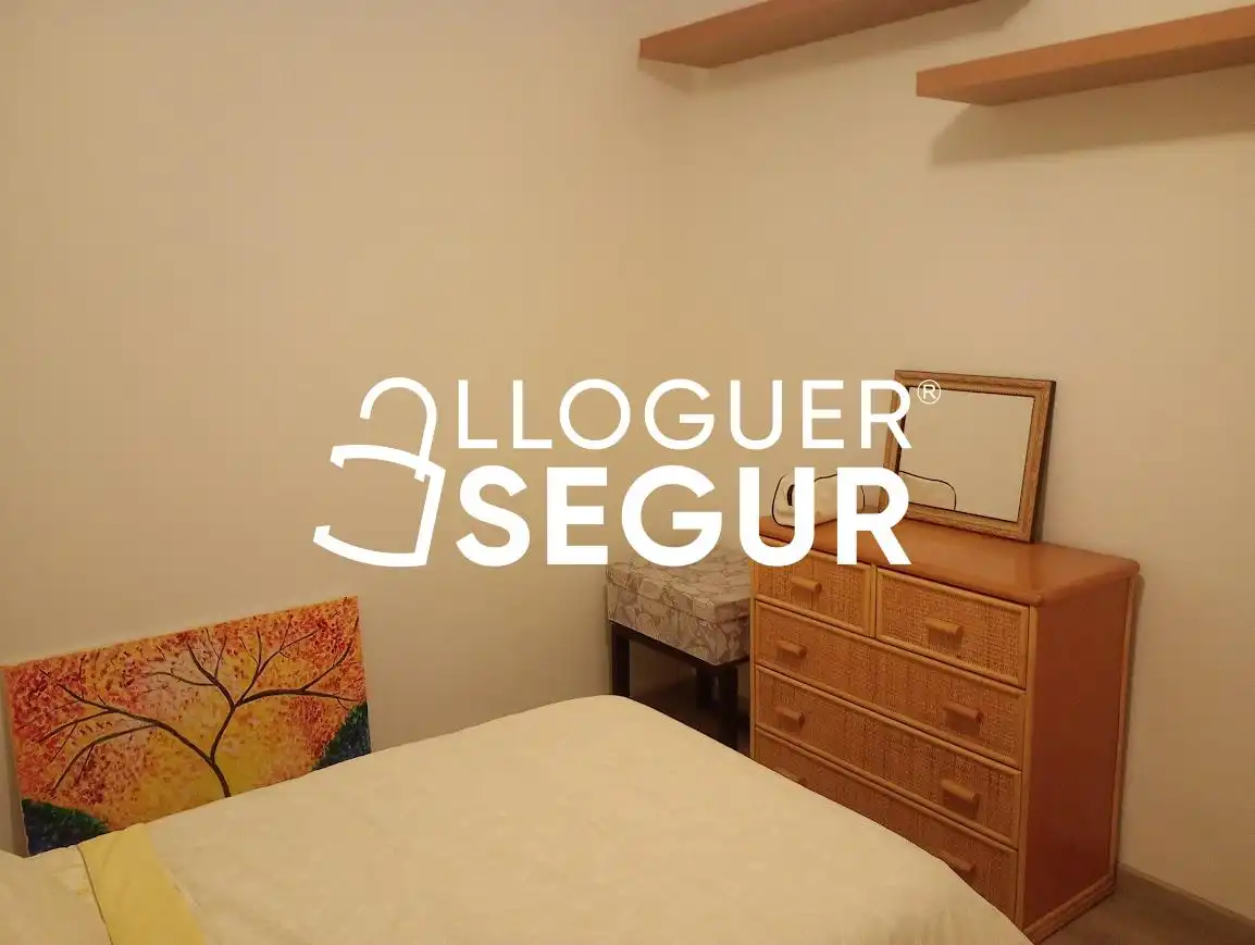 Wohnung zur Miete in Biscaia, Navas