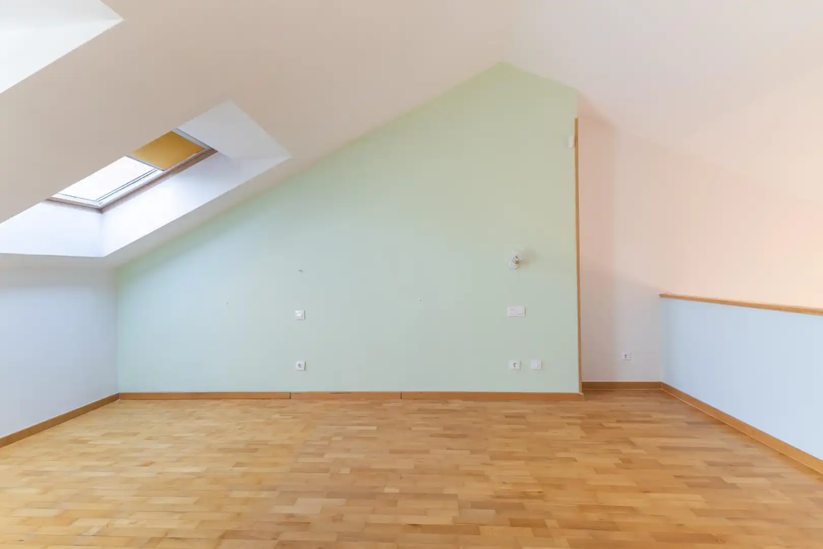 Schlafzimmer von Maisonette zur Miete in Illescas mit Klimaanlage und Heizung