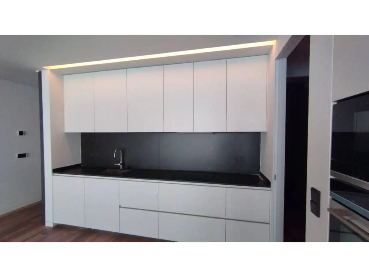 Piso con terraza en venta en Centro, imagen 17