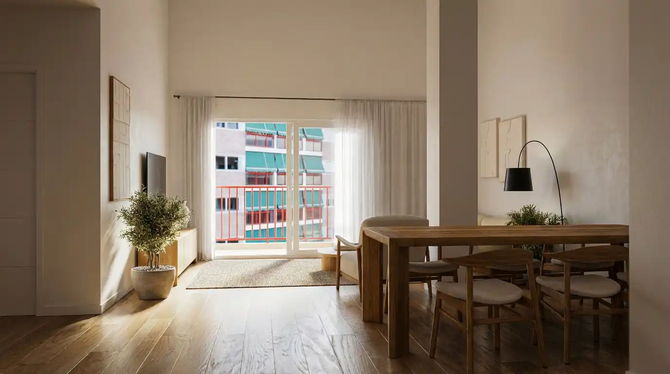 Planta baixa en venda a Carrer de Berenguer el Gran, 101, Concòrdia
