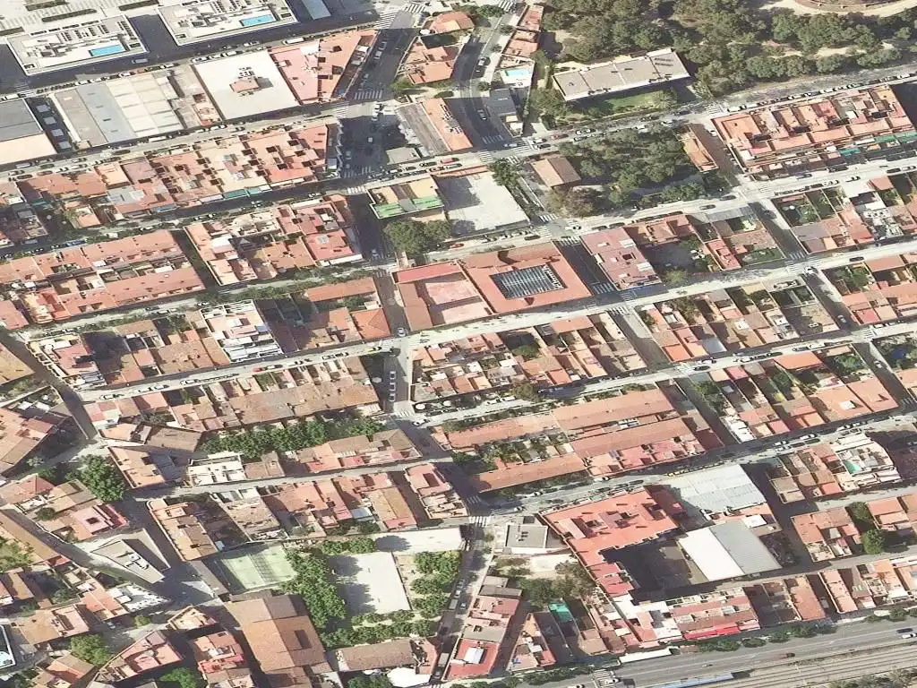 Vista exterior de Casa o xalet en venda en El Masnou