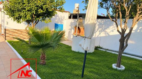 Foto 5 de Casa o xalet en venda a Las Tres Piedras - Costa Ballena, Chipiona