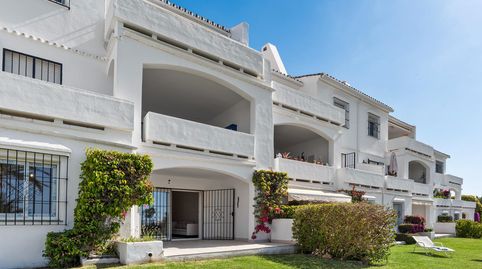 Foto 5 de Apartamento en venta en Nueva Andalucía centro, Marbella