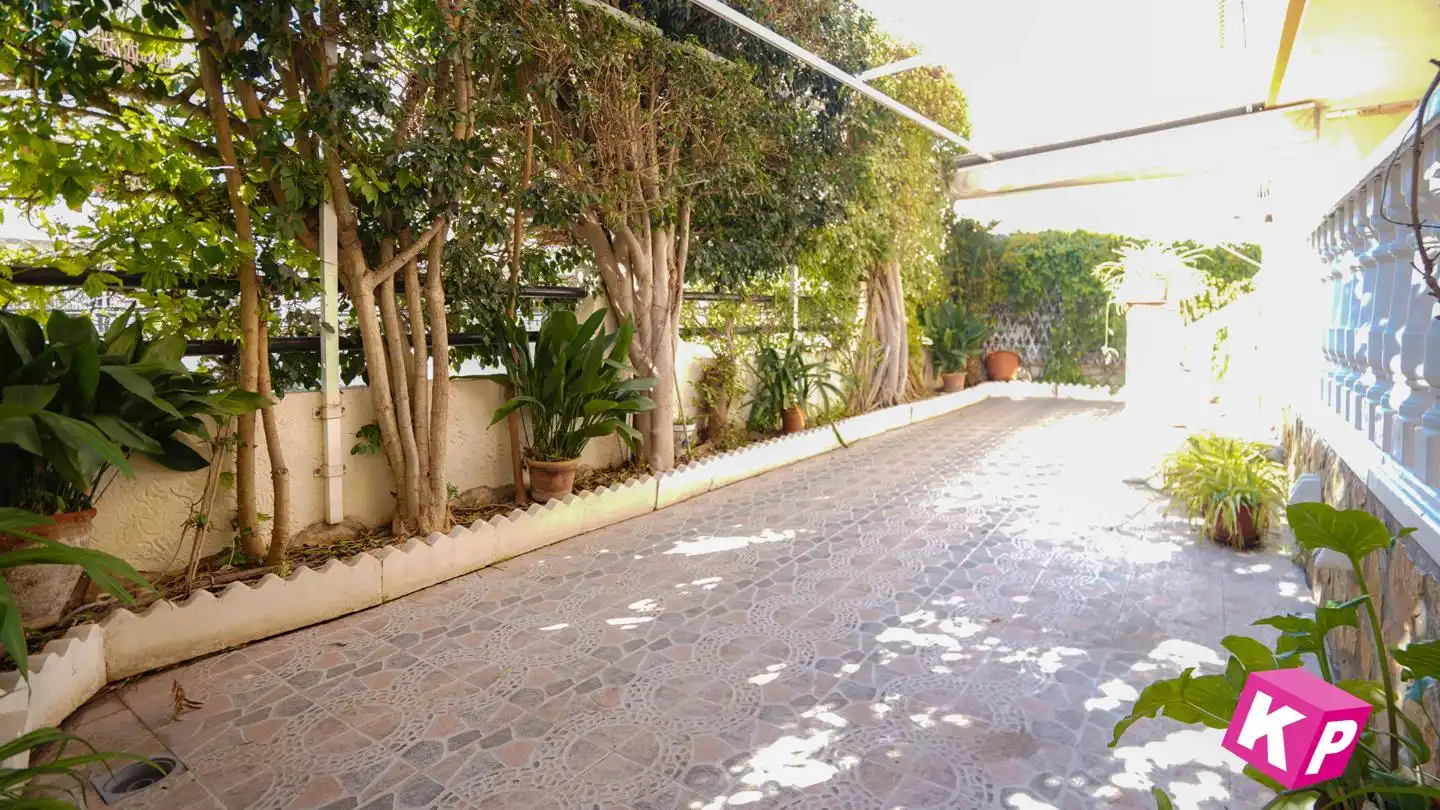 Bungalow amb piscina en venda a Avinguda de Portugal, imagen 4