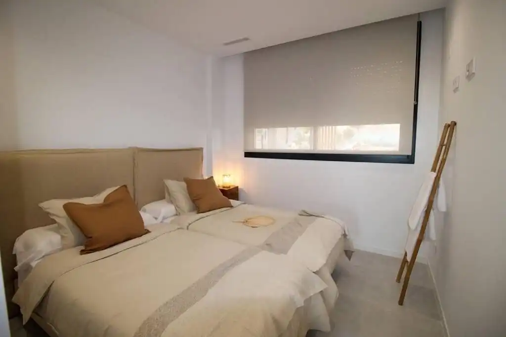 Maisonette mit Pool zum Verkauf in Balcón de Finestrat - Terra Marina, imagen 15
